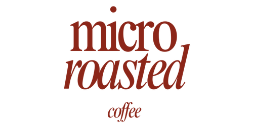 MicroRoasted Coffee